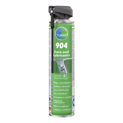 Tunap 904+ Pflege- und Gleitspray 400ml