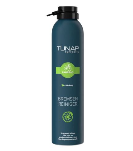 Bremsenreiniger TS140 von Tunap mit 300 ml