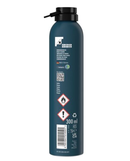 Bremsenreiniger TS140 von Tunap mit 300 ml