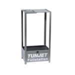 Tunap 2030 Abstellsystem
