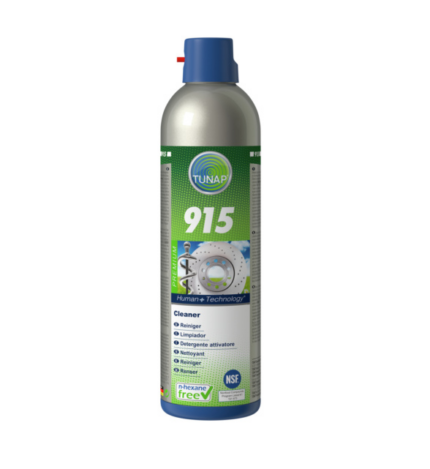 Tunap 3915 Aludose für 915