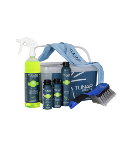Tunap Set Bike-Pflege Groß