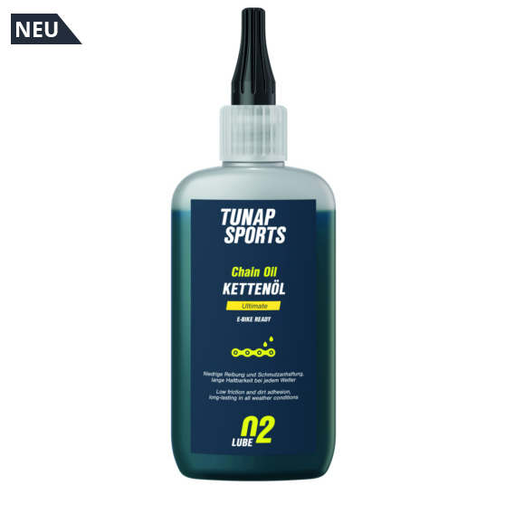 Tunap TS263 Kettenöl Ultimate 2025 50ml Tunap TS263 Kettenöl Ultimate 2025 mit 50ml