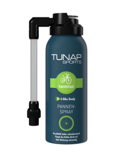 Tunap TS290 Pannenspray mit 125ml