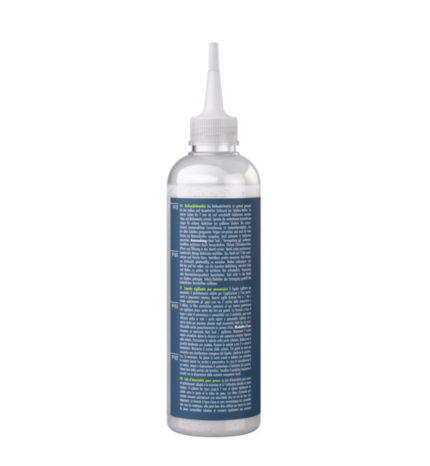 Tunap TS330 Reifendichtmilch 250ml Rückseite