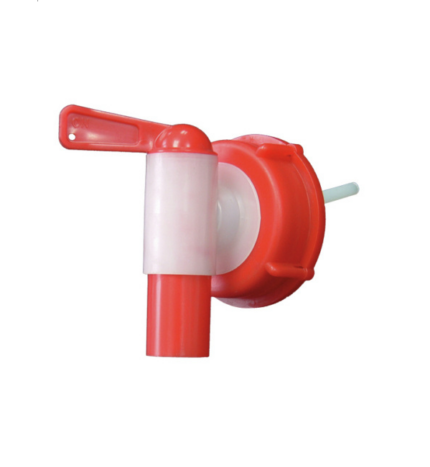 Tunap TS740 Ablaßhahn