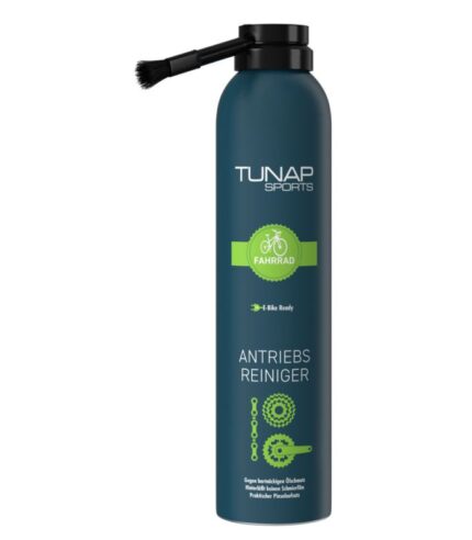 Antriebsreiniger TS120 von Tunap mit 300 ml