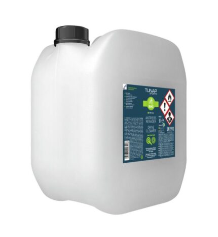 Antriebsreiniger TS120 von Tunap mit 5 l