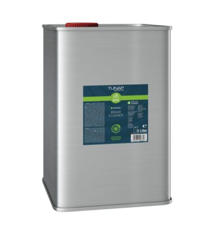 Bremsenreiniger TS140 von Tunap mit 5 Liter