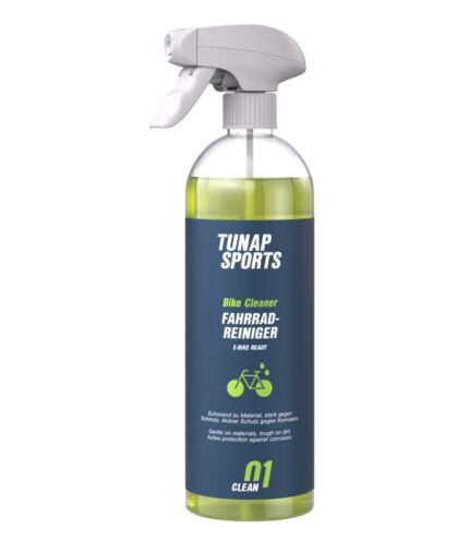 Fahrradreiniger TS180 von Tunap mit 750 ml