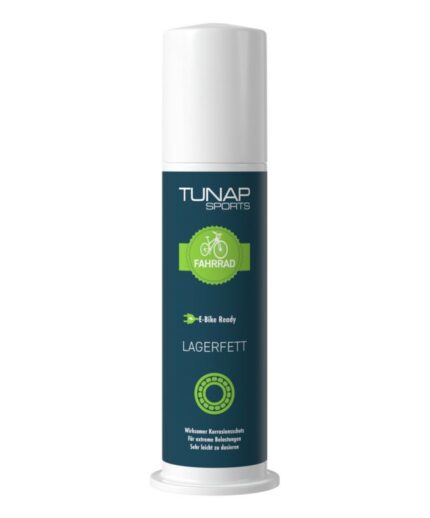 Lagerfett TS240 von Tunap mit 425ml