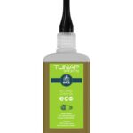 Kettenöl eco TS250 von Tunap mit 100 ml
