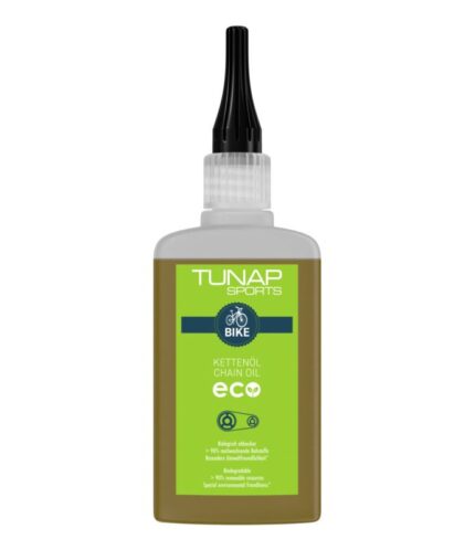 Kettenöl eco TS250 von Tunap mit 100 ml