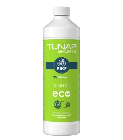 Kettenöl eco TS250 von Tunap mit 1 Liter