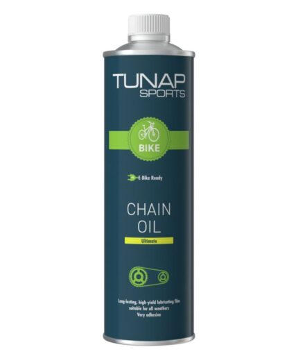 Kettenöl Ultimate TS260 von Tunap mit 950ml