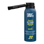 Kettenöl Ultimate Spray 2025 TS264 von Tunap mit 125ml