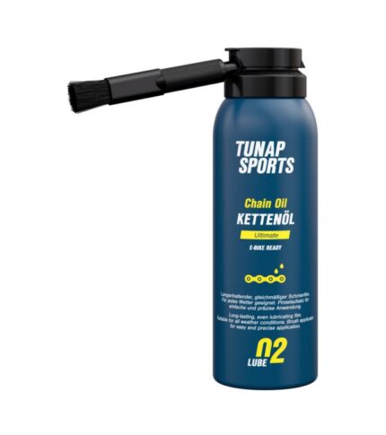 Kettenöl Ultimate Spray 2025 TS264 von Tunap mit 125ml
