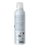 Tunap TS500 Duschschaum Gel 200ml – Bild 2