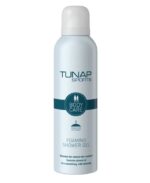 ts500 duschschaum gel von tunap mit 200 ml