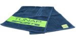 TS968 Handtuch blau von Tunap